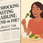 intermittent fasting,