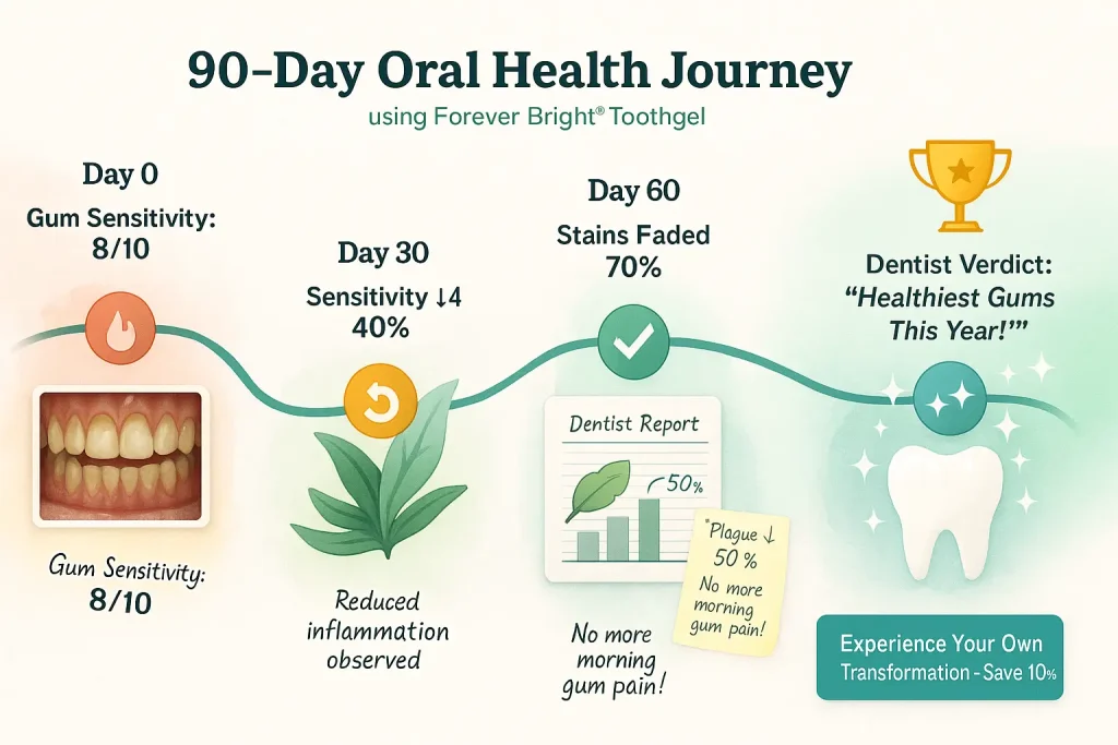 forever bright toothgel benefits, forever bright toothgel review, natural toothpaste, fluoride-free toothpaste, aloe vera toothgel, bee propolis oral care, best toothgel for sensitive gums, oral health improvement, forever living products toothpaste, non-abrasive toothgel, where to buy forever bright toothgel, forever bright toothgel ingredients, forever bright toothgel price, Toothgel,