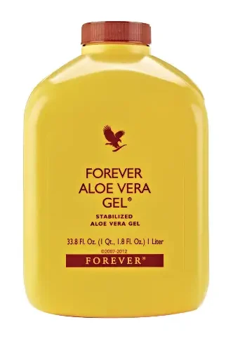 Aloe vera gel, Forever Living Aloe vera gel, Aloe Vera Gel Review,