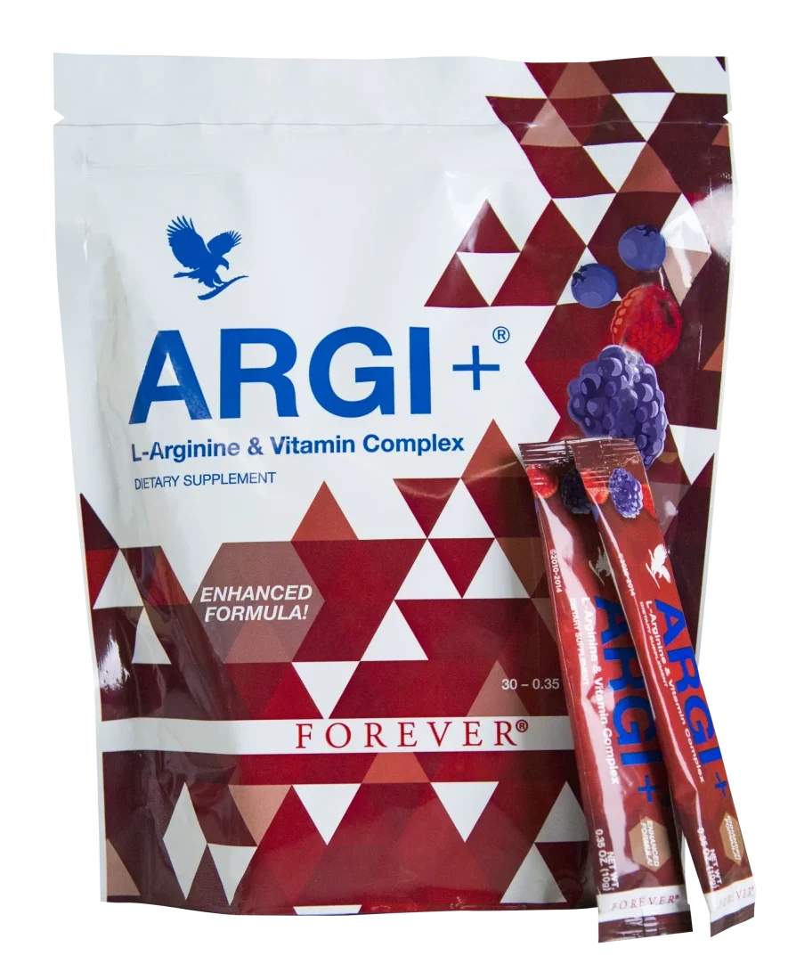 Forever ARGI+ - L-Arginine