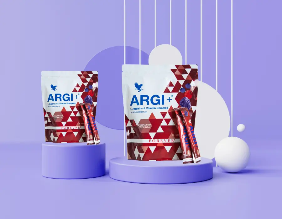 Forever ARGI+, Forever ARGI+ review