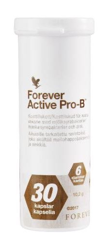 Forever Active Pro-B - Forever Living