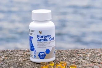 Forever Arctic Sea, Forever Arctic Sea Review, Forever Arctic Sea testimonials, Forever Arctic Sea benefits,