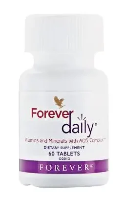 Forever Daily,