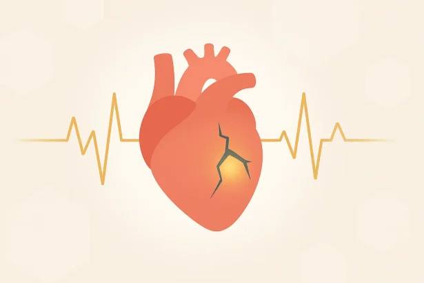 Heart Attack,