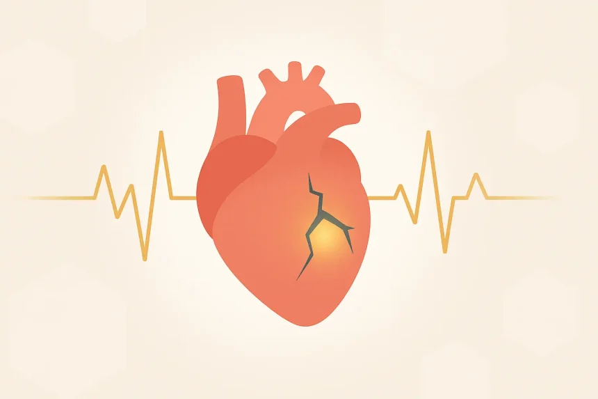 Heart Attack,