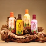 Forever Living Aloe Vera Gel, Forever Living Aloe Vera Gel review, Vitaleap,