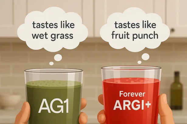 AG1 vs Forever Argi+, "AG1", "ag1 reviews", "ag1 ingredients", "ag1 price", "ag1 nutrition label", "ag1 amazon", "ag1 benefits", "is ag1 worth it", "ag1 supplement", "ag1 greens", "ag1 reviews", "ag1 ingredients", "ag1 promo code", "ag1 reddit", "ag1 discount code", "ag1 alternative", "ag1 uk", "ag1 price", "is ag1 worth it", "what does ag1 taste like", "does ag1 work", "ag13 battery", "ag10 battery", "forever argi+", "forever argi plus side effects", "argi plus forever benefits", "forever argi uses", "forever argi price", "forever argi plus ingredients", "forever argi reviews", "argi plus how to use", "forever living products", "forever argi plus", "forever argi+ plus side effects", "forever argi plus price", "forever argi plus ingredients", "forever argi+ reviews", "forever argi+ is a answer", "how to use forever argi plus", "forever living argi plus", "forever argi benefits", "forever argi+ uses",