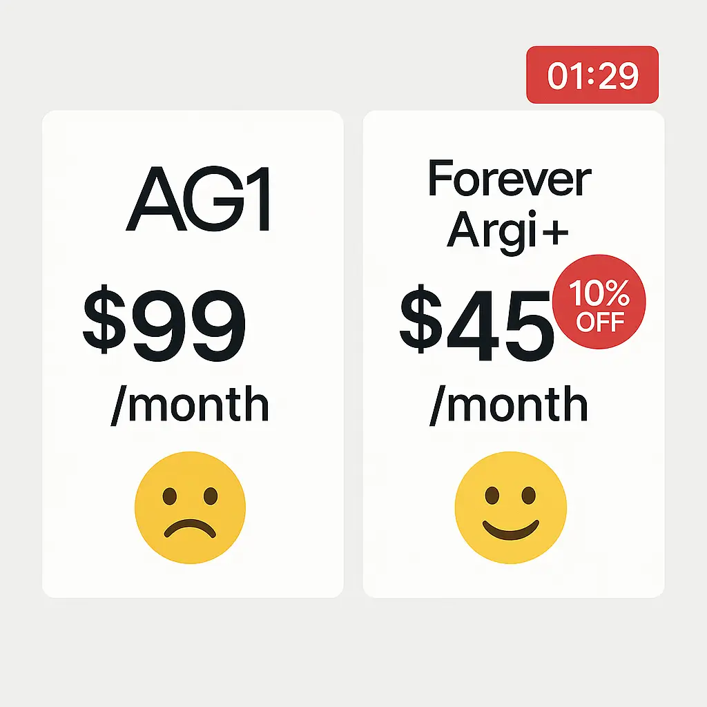 AG1 vs Forever Argi+, "AG1", "ag1 reviews", "ag1 ingredients", "ag1 price", "ag1 nutrition label", "ag1 amazon", "ag1 benefits", "is ag1 worth it", "ag1 supplement", "ag1 greens", "ag1 reviews", "ag1 ingredients", "ag1 promo code", "ag1 reddit", "ag1 discount code", "ag1 alternative", "ag1 uk", "ag1 price", "is ag1 worth it", "what does ag1 taste like", "does ag1 work", "ag13 battery", "ag10 battery", "forever argi+", "forever argi plus side effects", "argi plus forever benefits", "forever argi uses", "forever argi price", "forever argi plus ingredients", "forever argi reviews", "argi plus how to use", "forever living products", "forever argi plus", "forever argi+ plus side effects", "forever argi plus price", "forever argi plus ingredients", "forever argi+ reviews", "forever argi+ is a answer", "how to use forever argi plus", "forever living argi plus", "forever argi benefits", "forever argi+ uses",